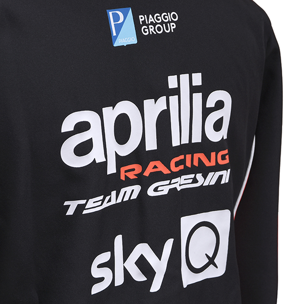 Aprilia RACING 2021 チームレプリカソフトシェルジャケット | aprilia 