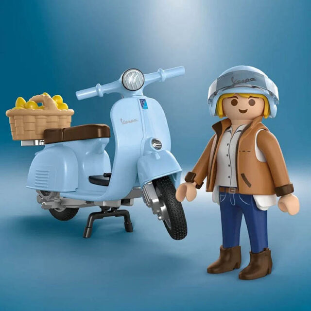 Vespa | Vespaオフィシャルストア